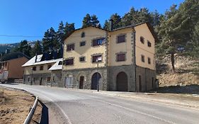 Apartamento La Molina